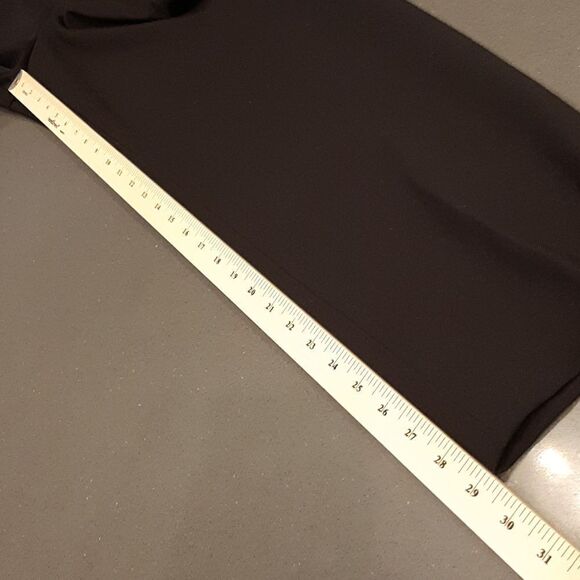 Rafaella Black Pants - Picture 8 of 9